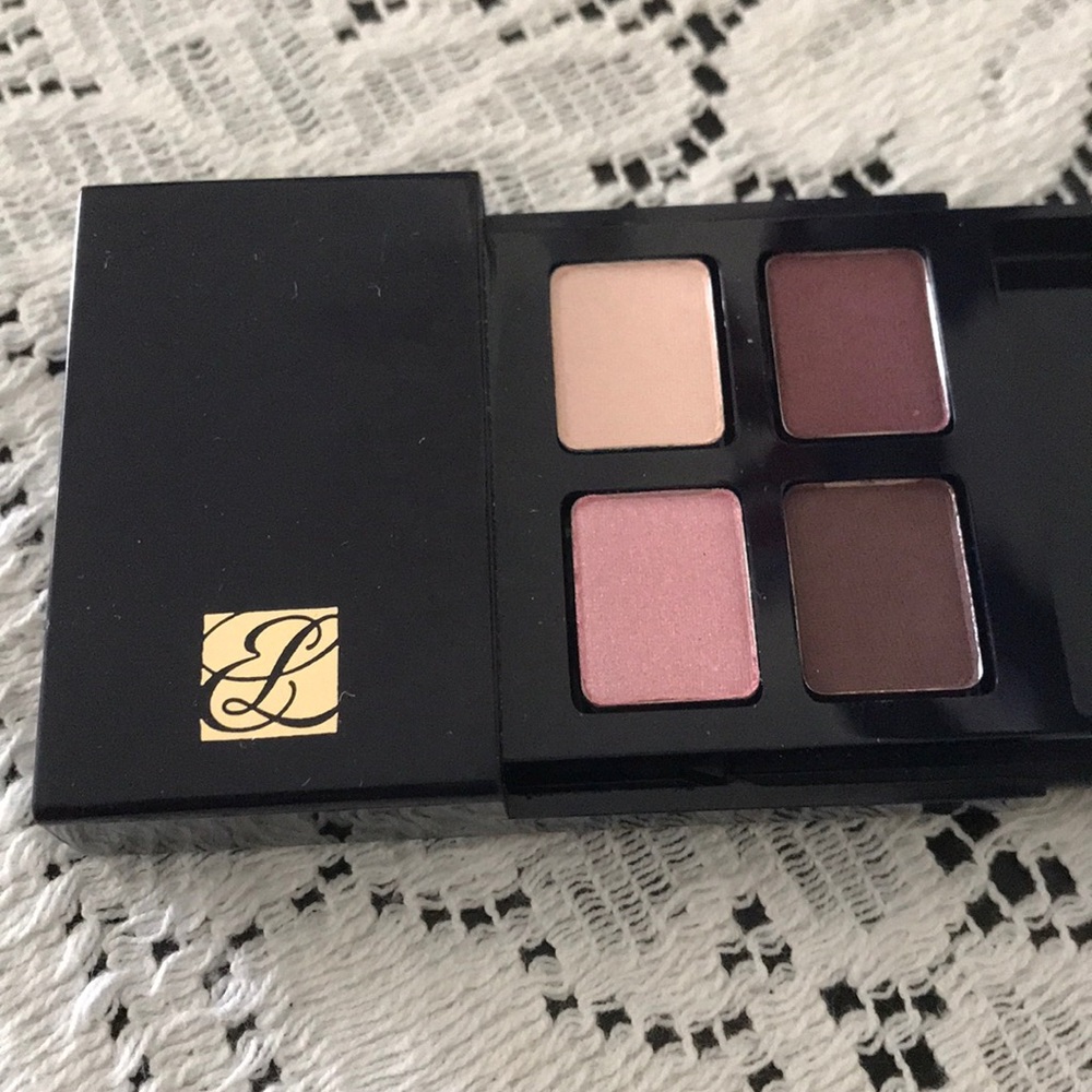 NWOT Estée Lauder sample quad